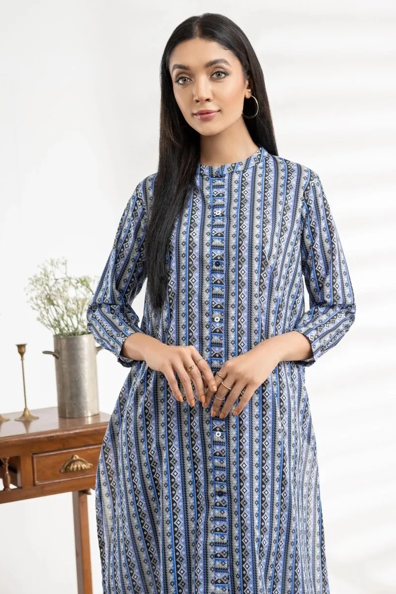 Limelight Lawn Pakistani Kurta LIM333