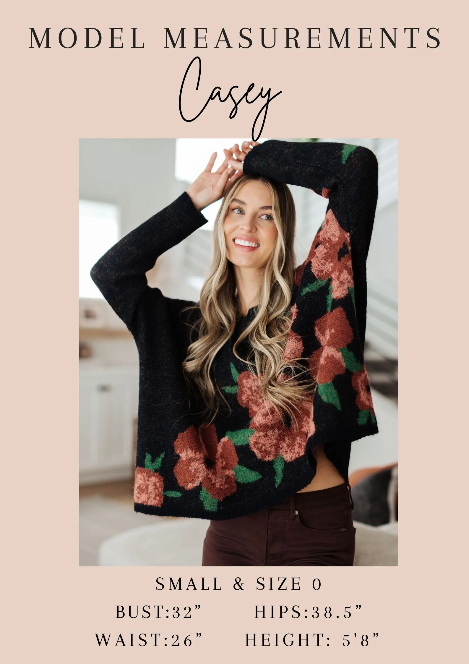 Lizzy Cap Sleeve Top in Navy and Hot Pink Floral - Dear Scarlett