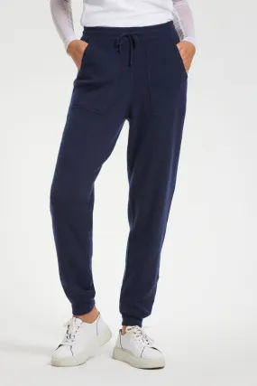 Londone Cashmere Relaxed Fit Jogger