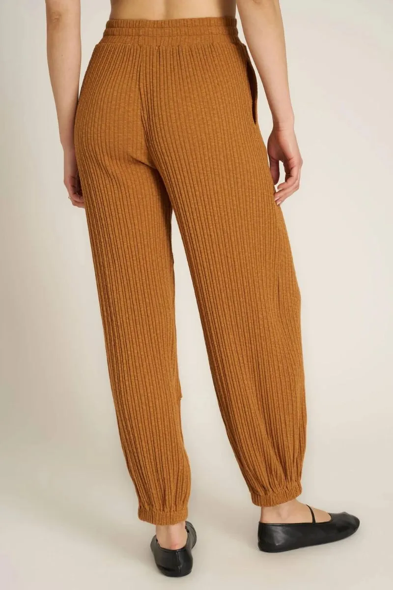 Luca Textured Pant