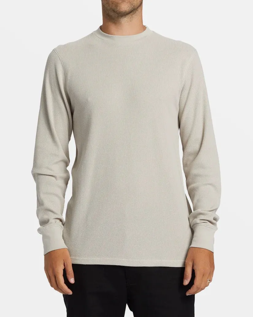 M ESSENTIAL THERMAL LS CREW