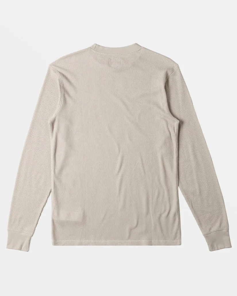 M ESSENTIAL THERMAL LS CREW