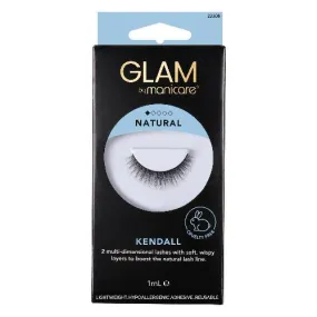 Manicare Glam Lashes Kendall