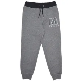 Marni Medium Grey Sweatpants