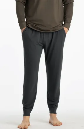 Men's Bamboo Lightweight Fleece Jogger