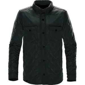 Men's Diamondback Jacket - BLQ-2