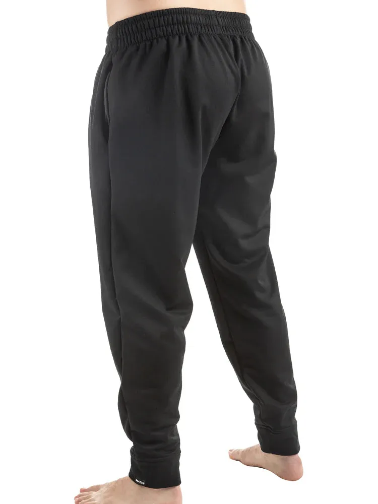 Men's Pique Fleece Sweatpant