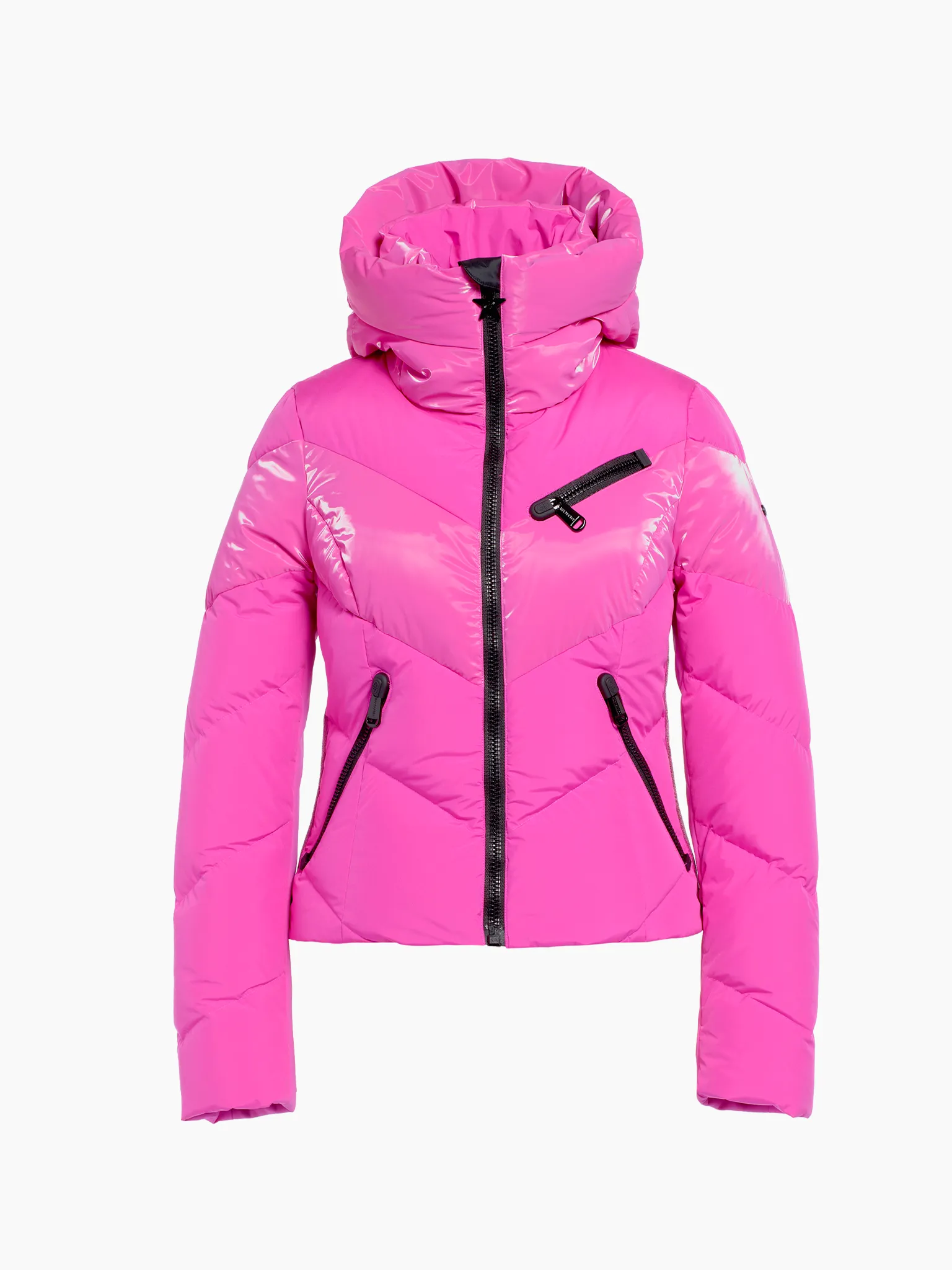 MORAINE ski jacket  24/25