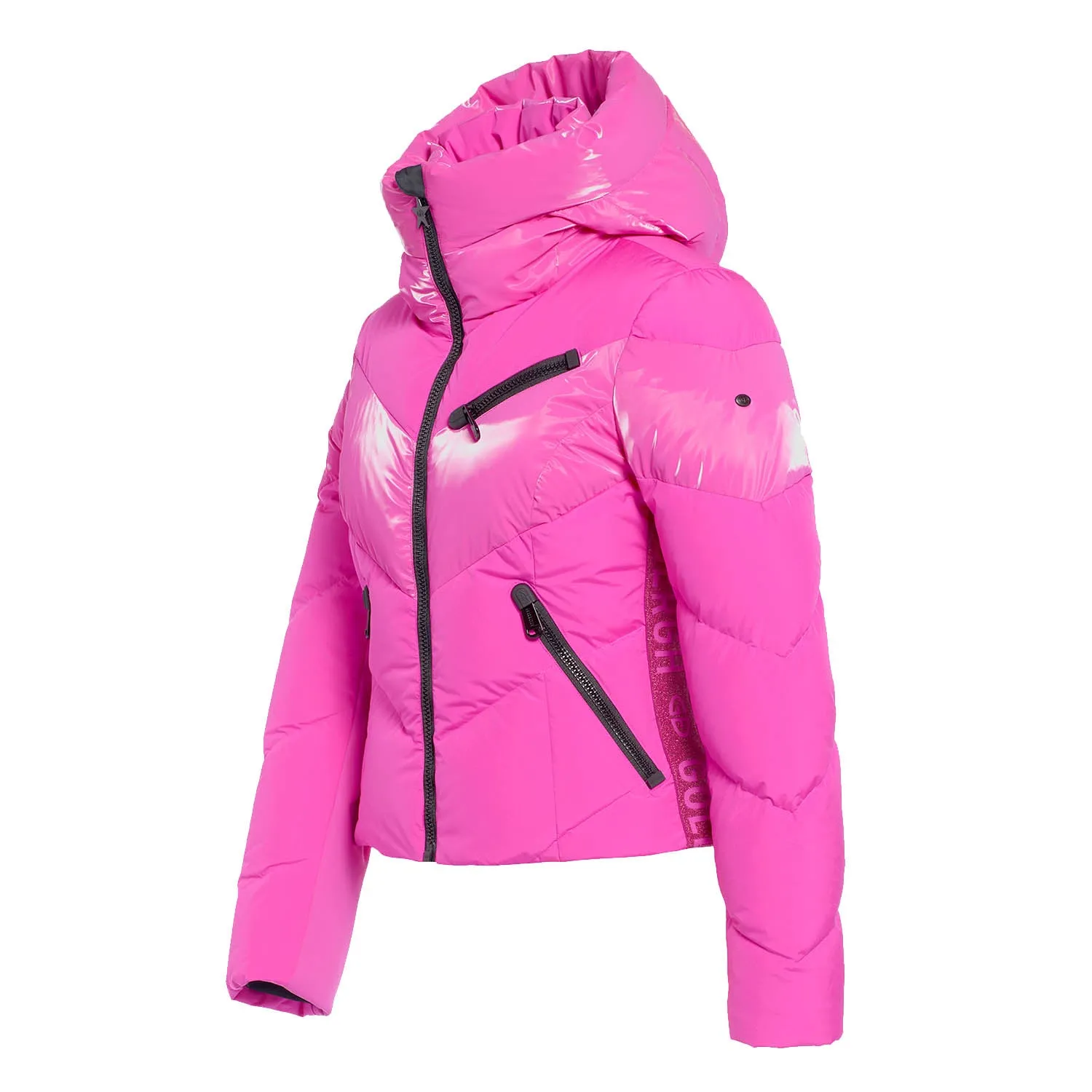 Moraine Ski Jacket