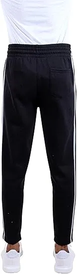 NFL Official Adults Active Super Soft Fleece Game Day Jogger Sweatpants - Unisex|Las Vegas Raiders