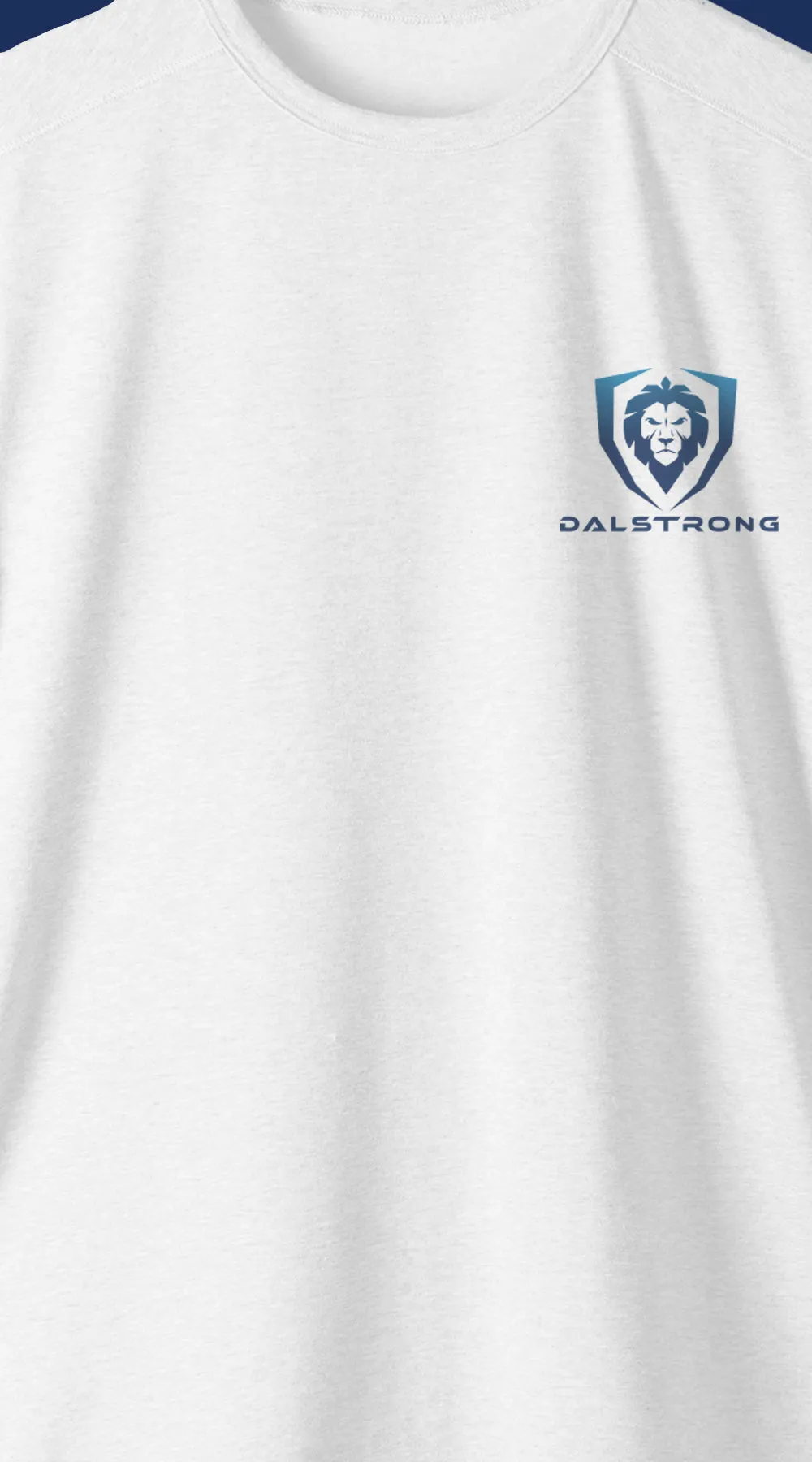 No Limits: Youth Dalstrong Basic Tee