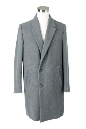 Oasi Cashmere Dress Coat