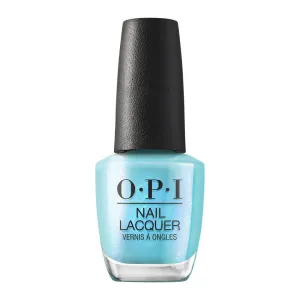 OPI Nail Lacquer Power of Hue Collection Sky True To Yourself