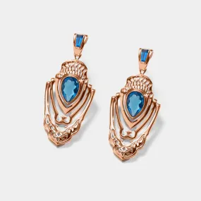 Opulent Earrings