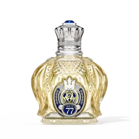 Opulent Shaik Sapphire No.77 Parfum for Men