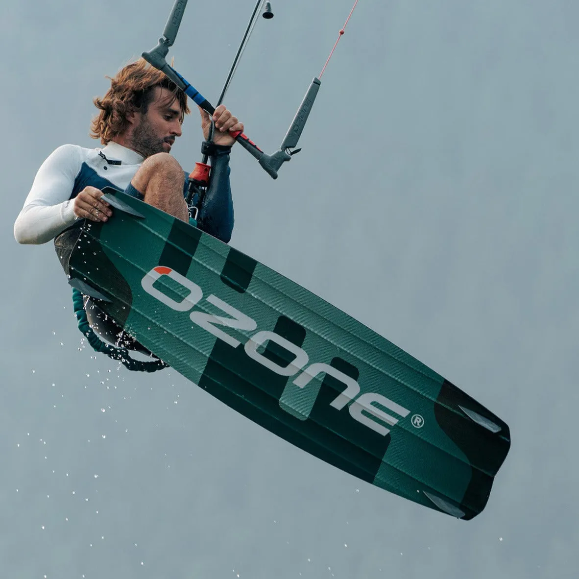 Ozone Torque V3 Kiteboard