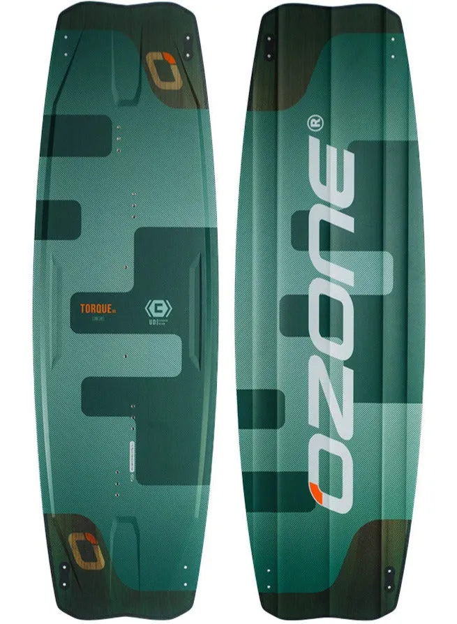 Ozone Torque V3 Kiteboard