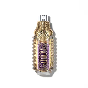 Petite Opulent Shaik Amethyst Gold Parfum for Women 4ml