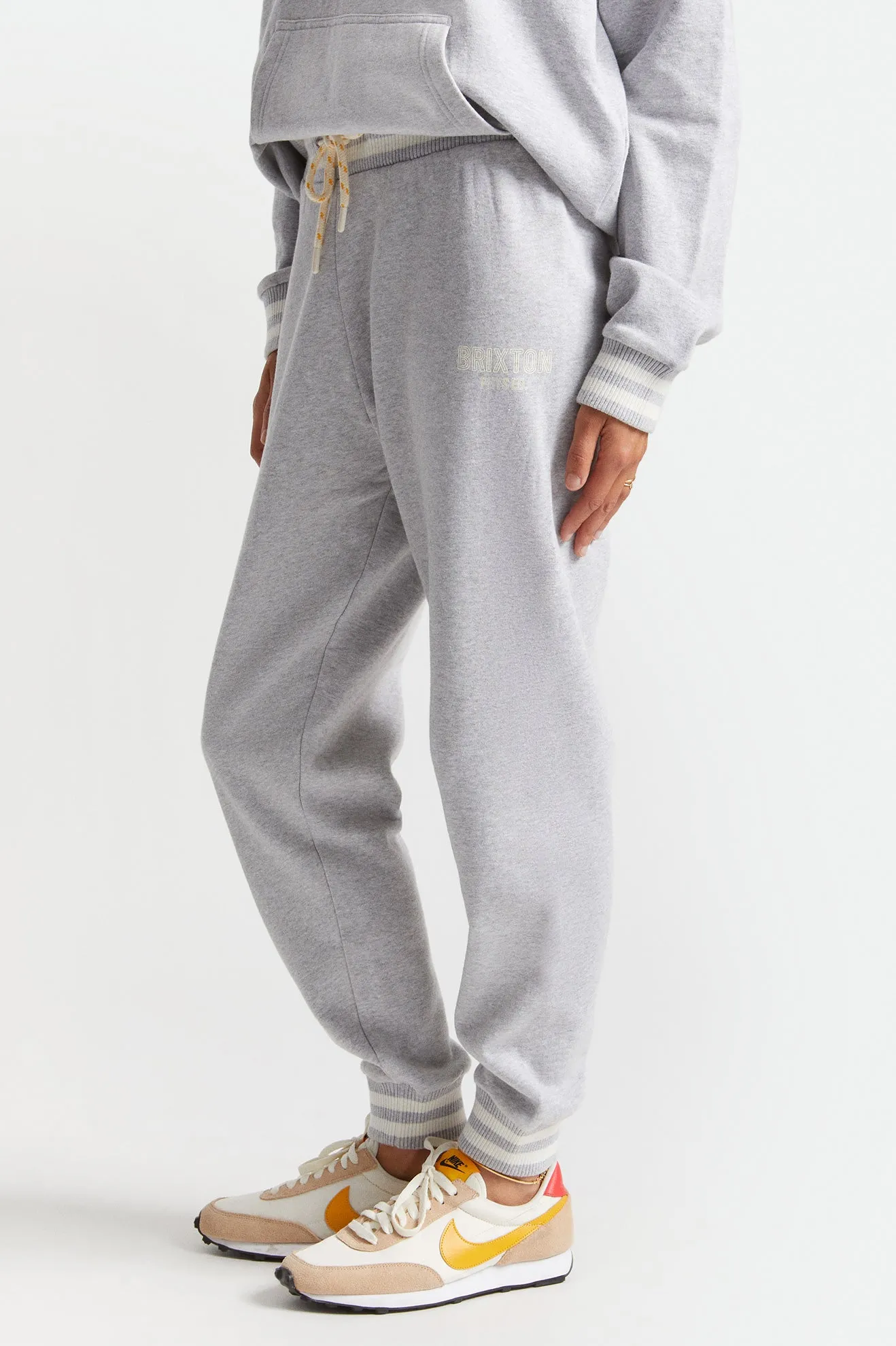 Phys. Ed. Jogger - Heather Grey