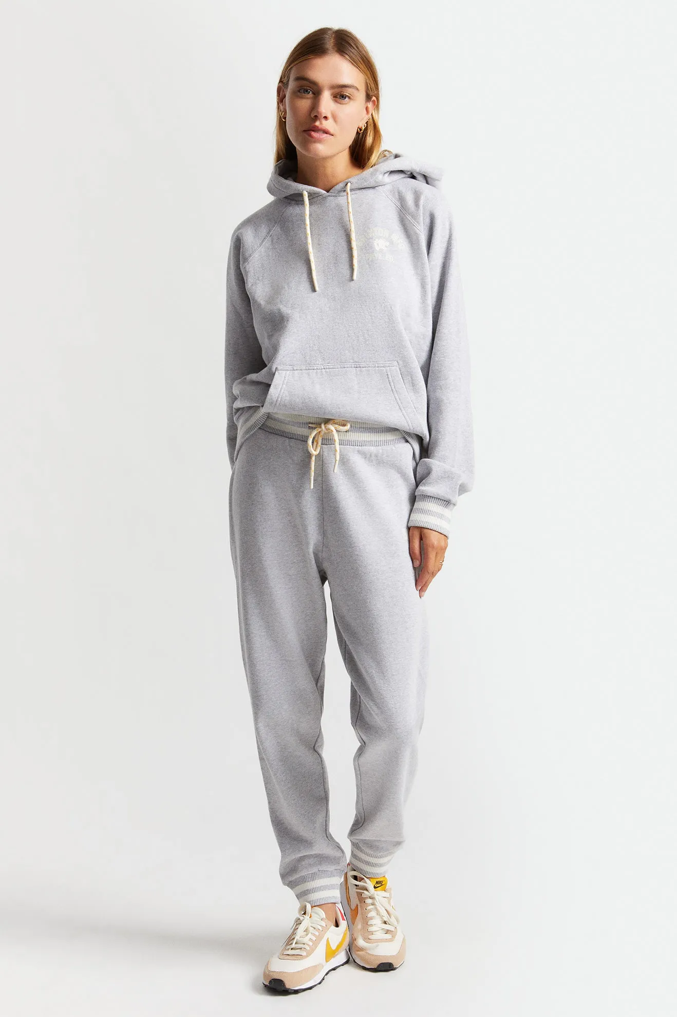 Phys. Ed. Jogger - Heather Grey