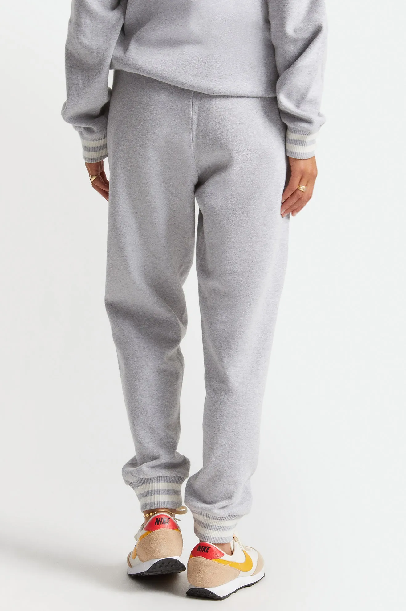 Phys. Ed. Jogger - Heather Grey