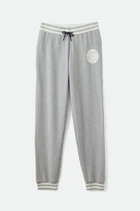 Phys. Ed. Jogger - Heather Grey