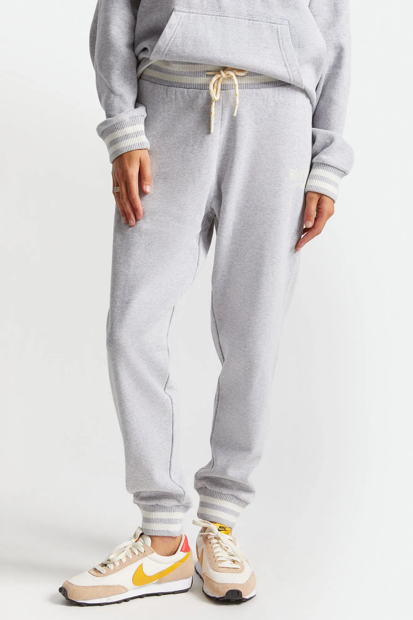 Phys. Ed. Jogger - Heather Grey