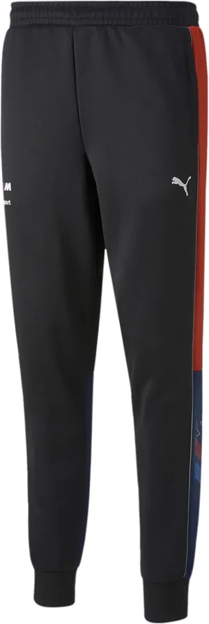 PUMA Men's Standard BMW M Motorsport MT7 Track Pants