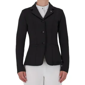 QHP Junior Competition Jacket Izebel