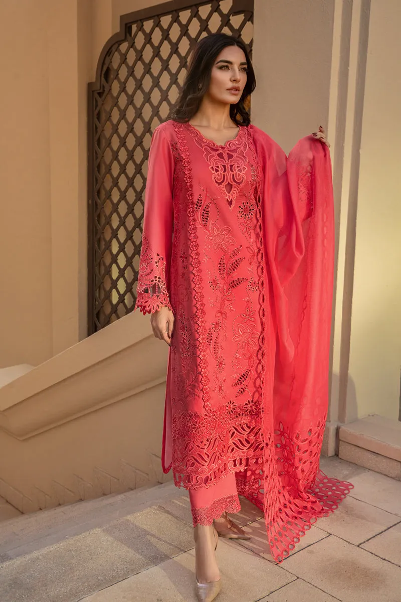 Rang Rasiya Premium Lawn Collection 2024 – Natalia