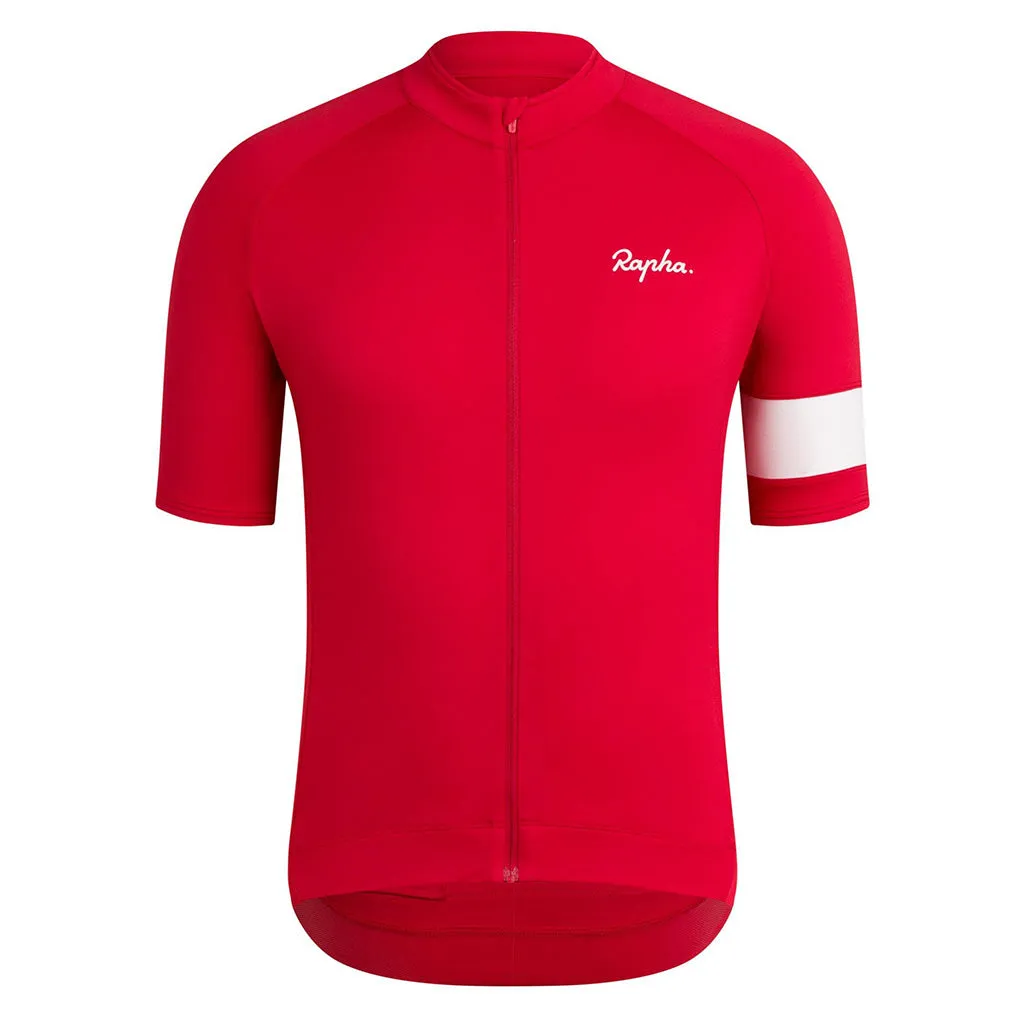 Rapha Men's Core Jersey