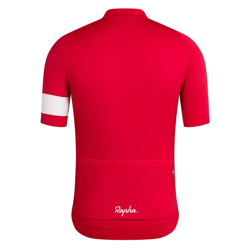 Rapha Men's Core Jersey