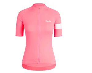 Rapha Women's Core Short Sleeve Bike Jersey