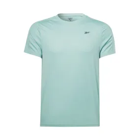 Reebok Men's Workout Ready Short Sleeve Tech Tee - HK4447