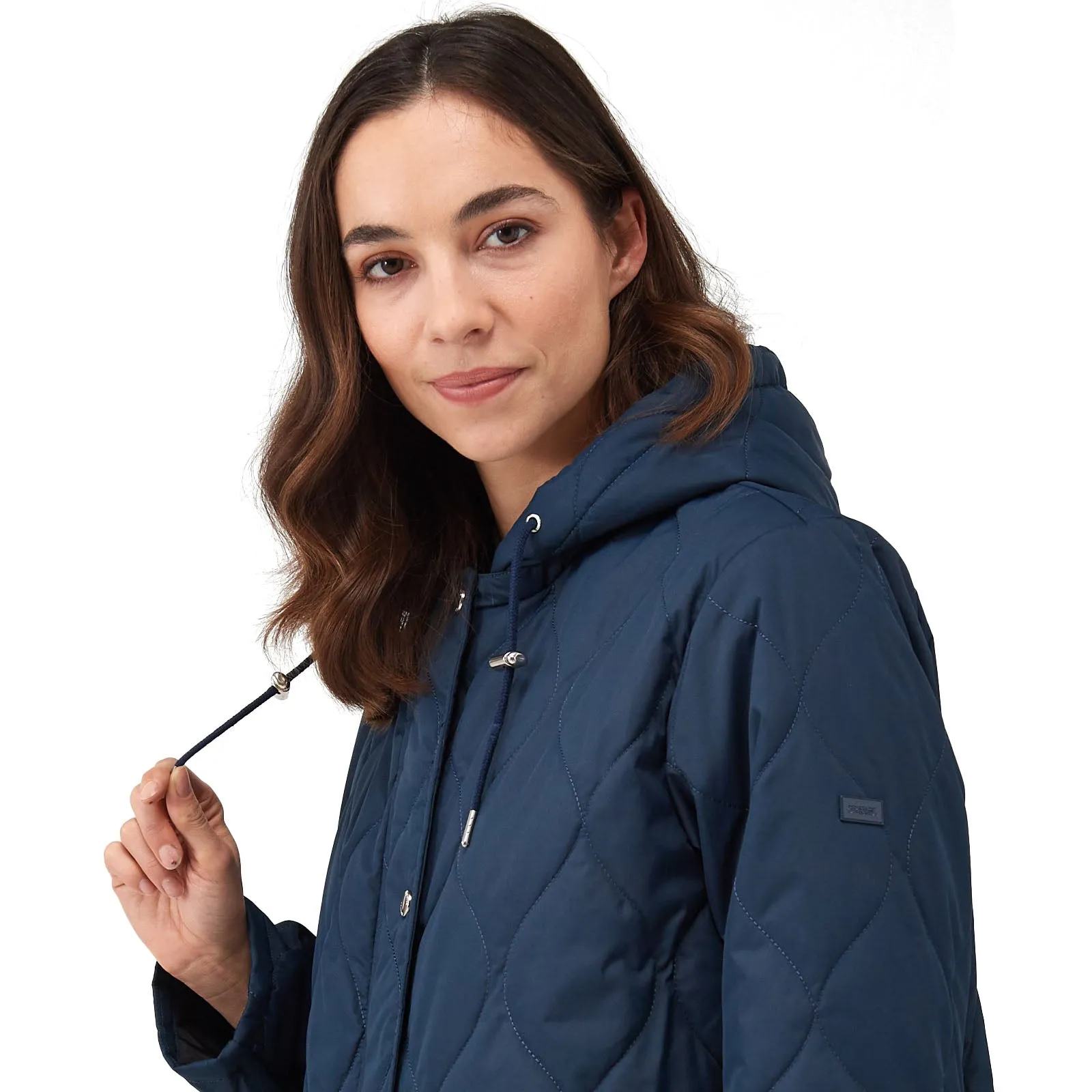 Regatta Womens Giovanna Fletcher Jaycee Quilted Jacket