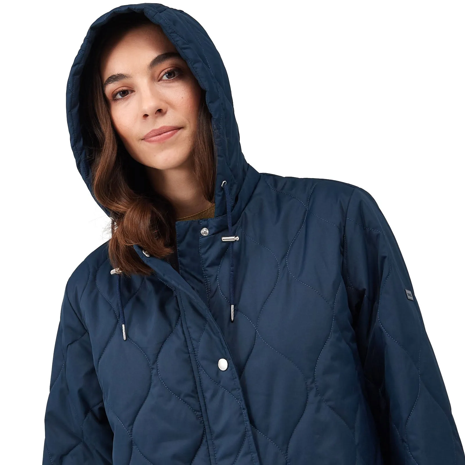 Regatta Womens Giovanna Fletcher Jaycee Quilted Jacket