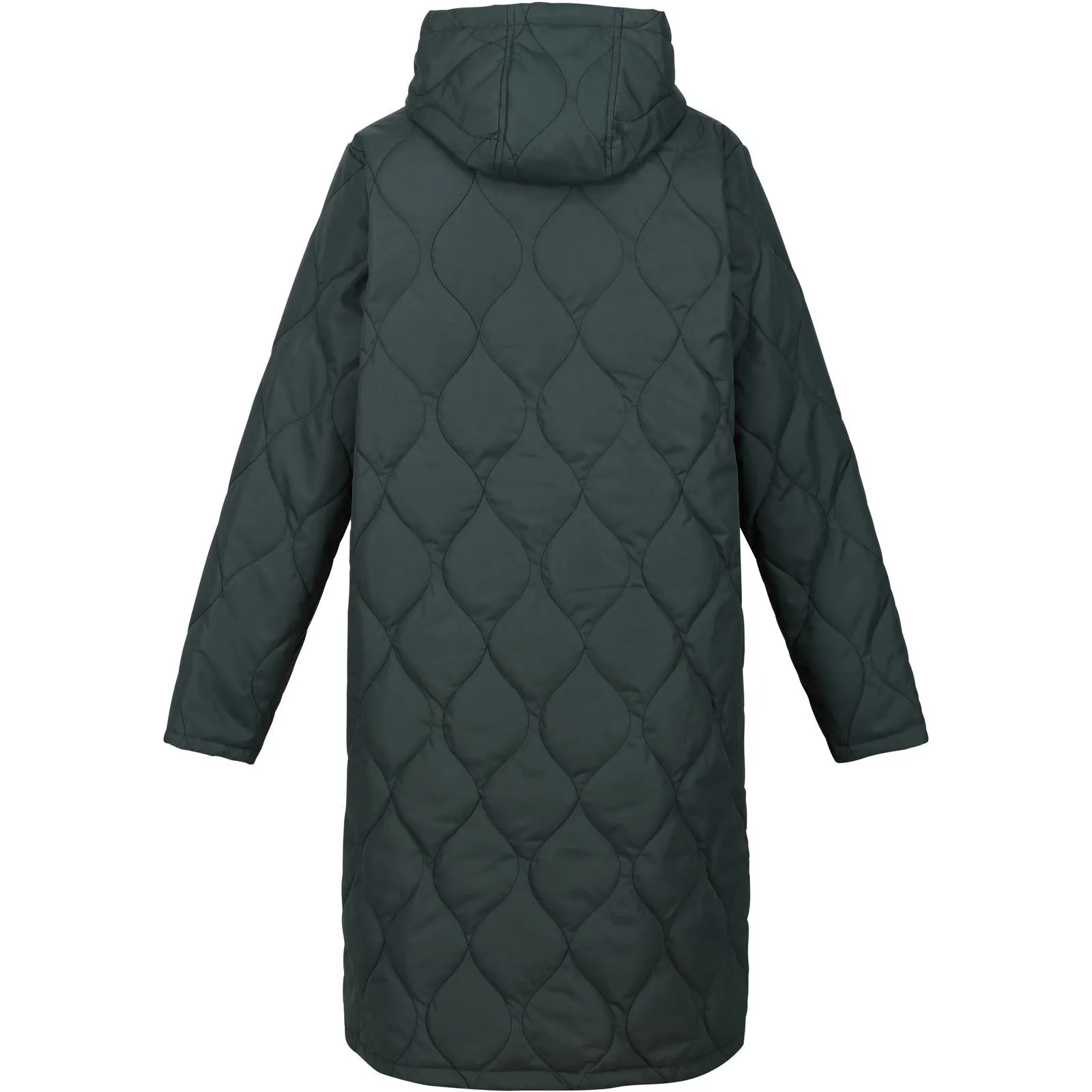 Regatta Womens Giovanna Fletcher Jaycee Quilted Jacket