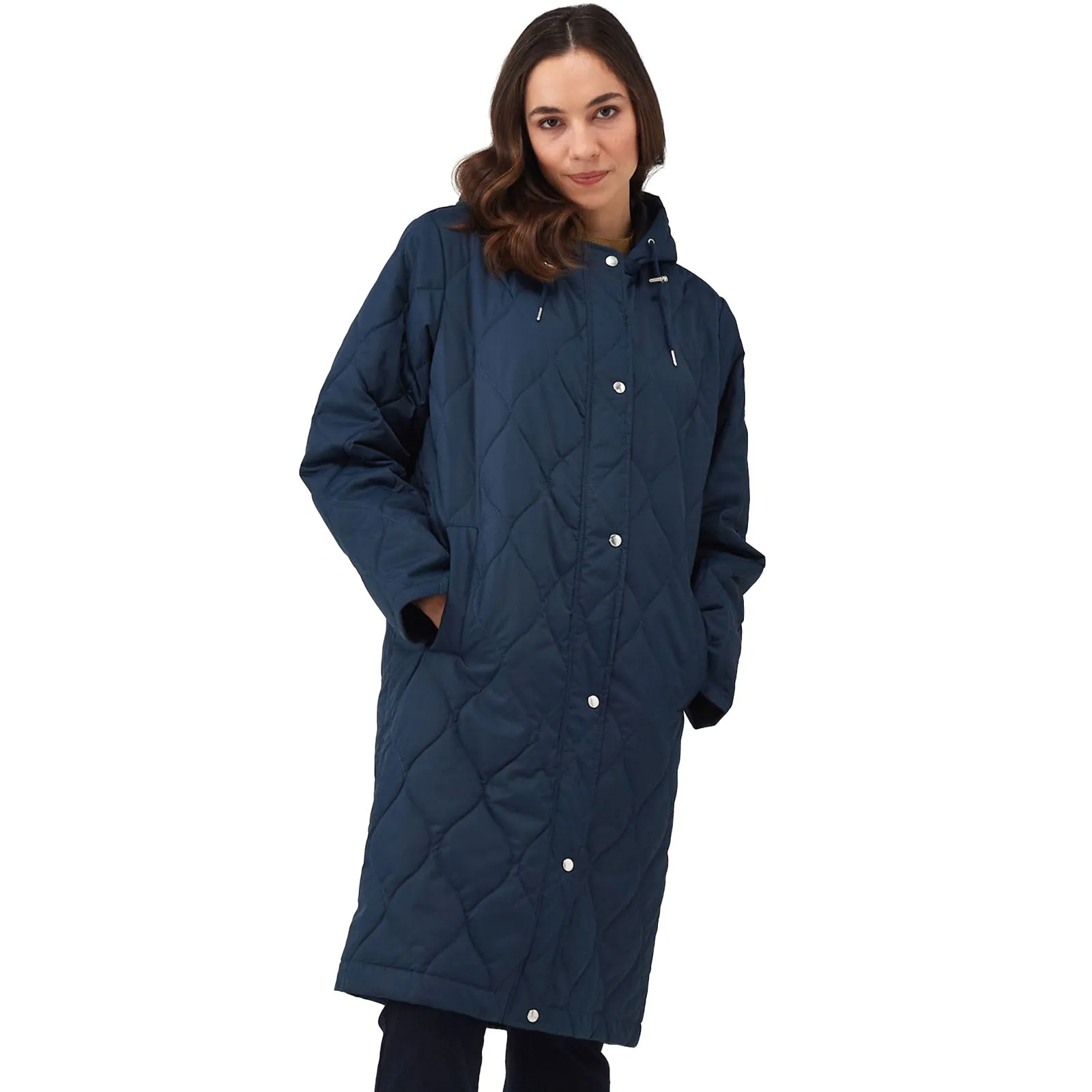 Regatta Womens Giovanna Fletcher Jaycee Quilted Jacket