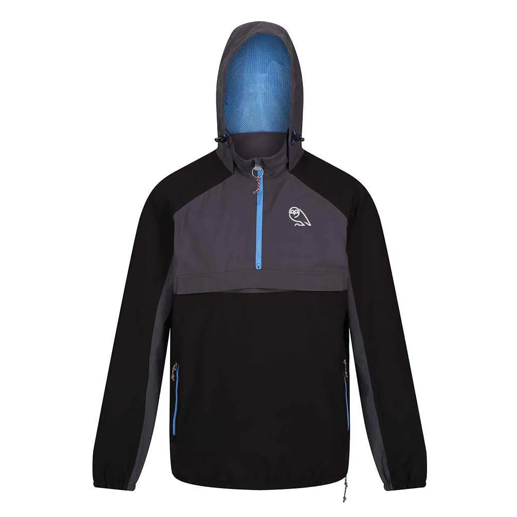 Regatta x SWFC Jacket Steel Grey - Limited Edition