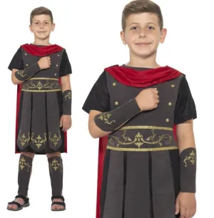 Roman Soldier Costume