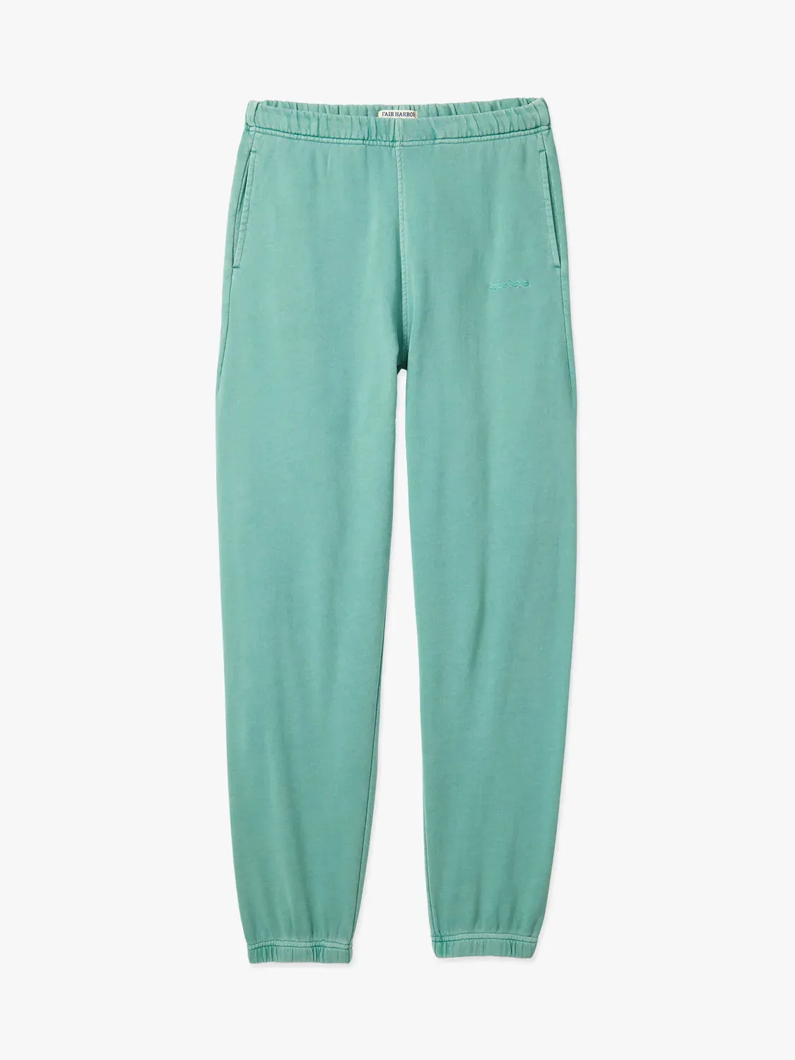 Saltaire Sweatpant | Cove