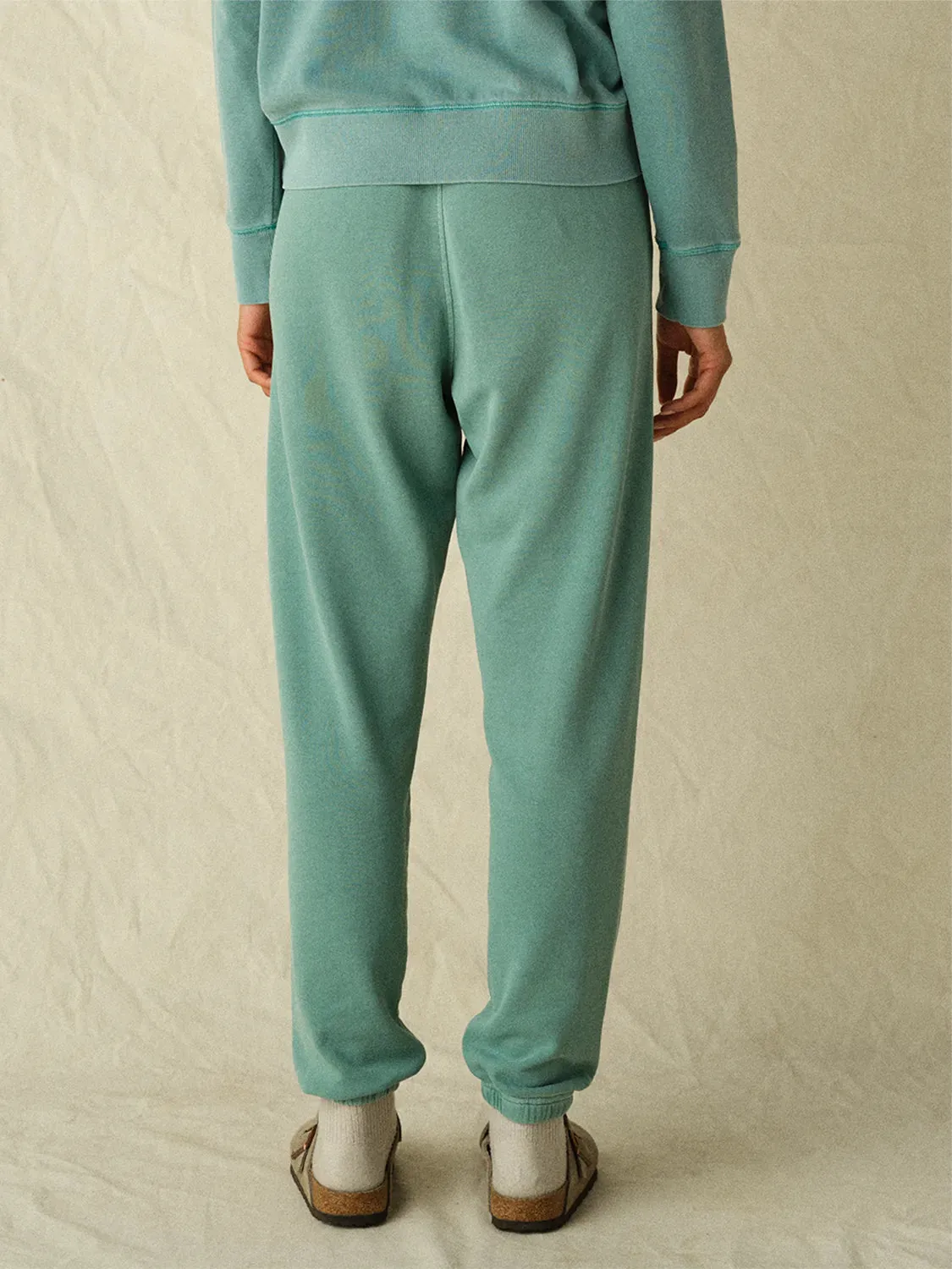 Saltaire Sweatpant | Cove