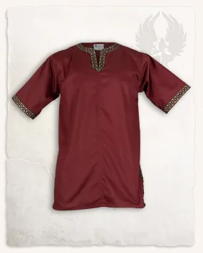 Sigbert Tunic