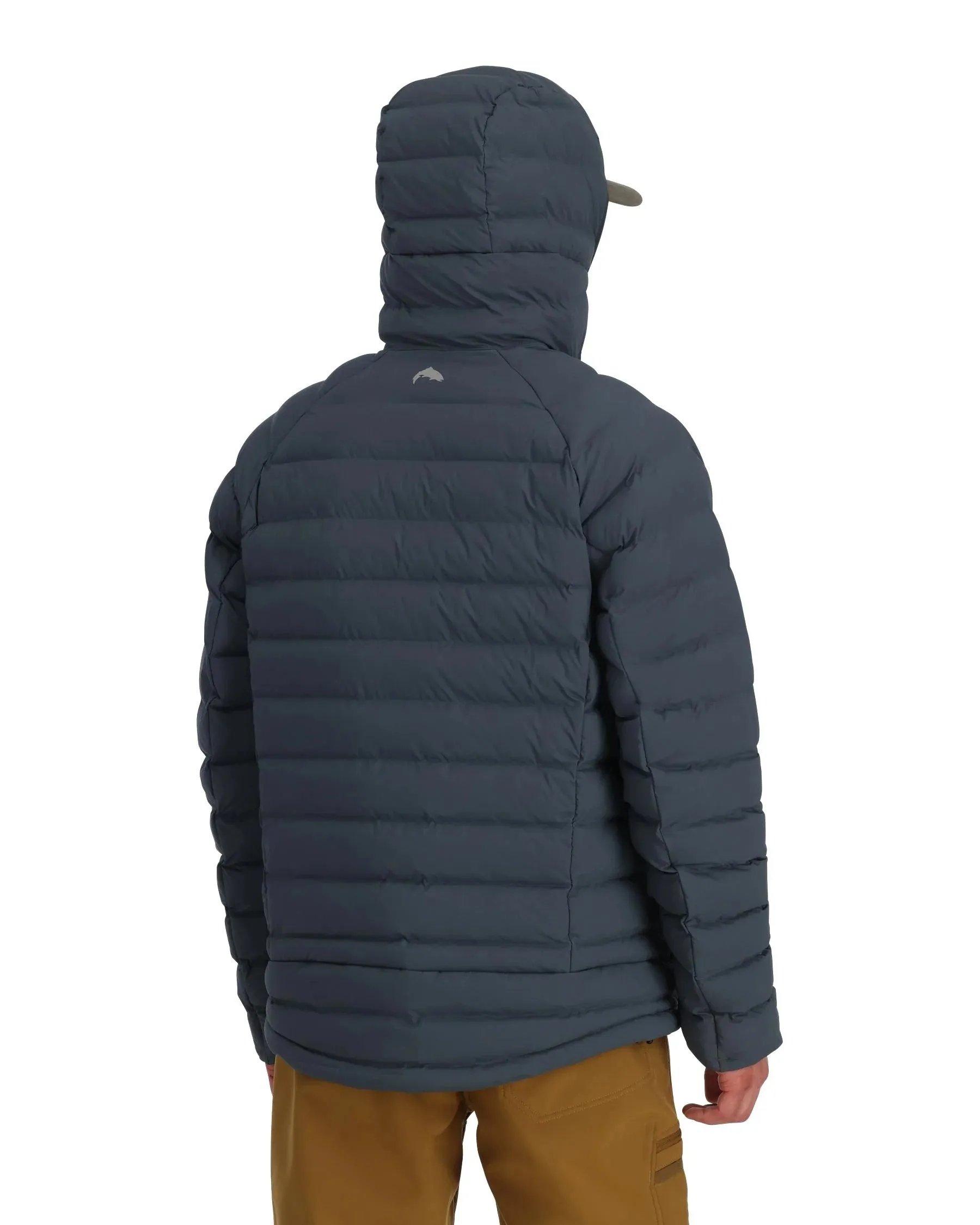 Simms Exstream Hoody