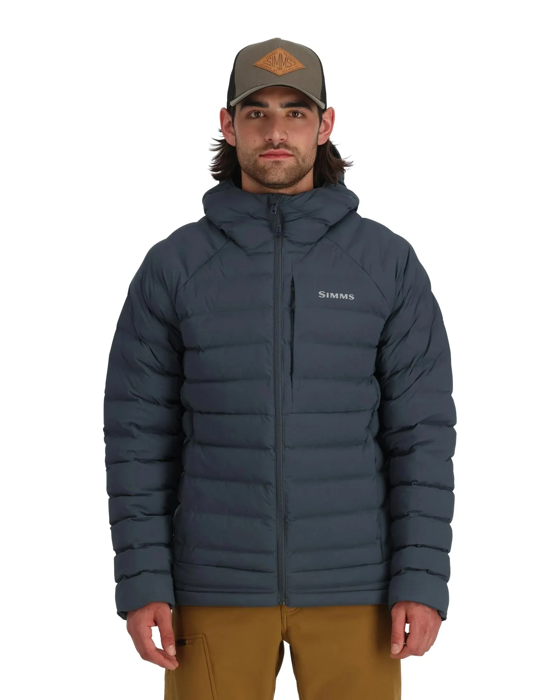 Simms Exstream Hoody