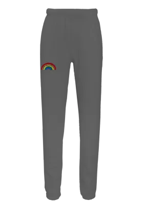 SOMEWHERE in the Rainbow Women's Classic Cut Sweatpants