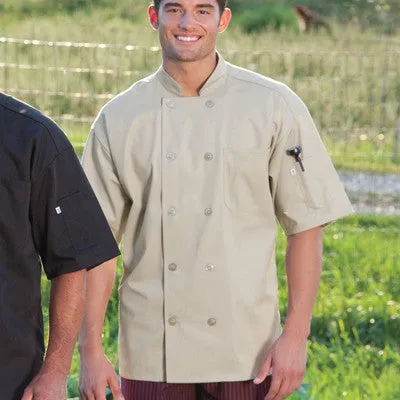 South Beach Chef Coat