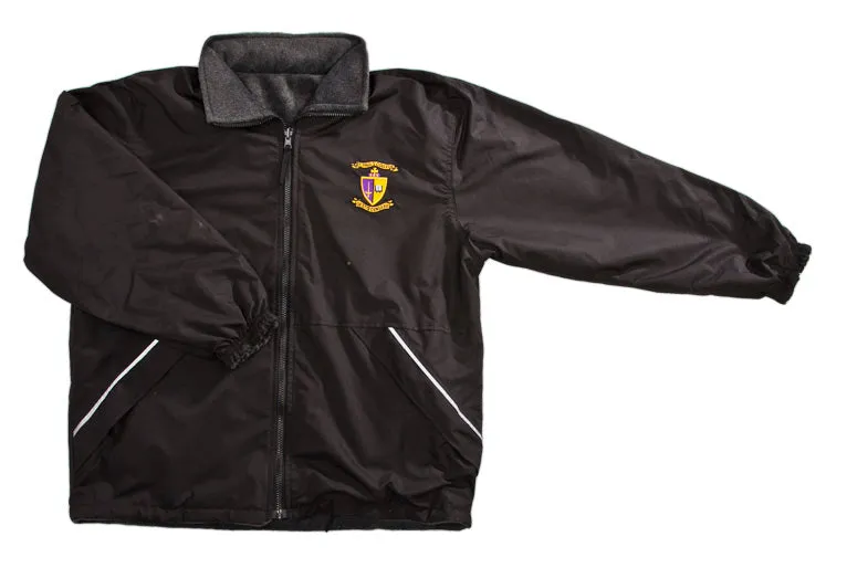 St Paul's College Coat