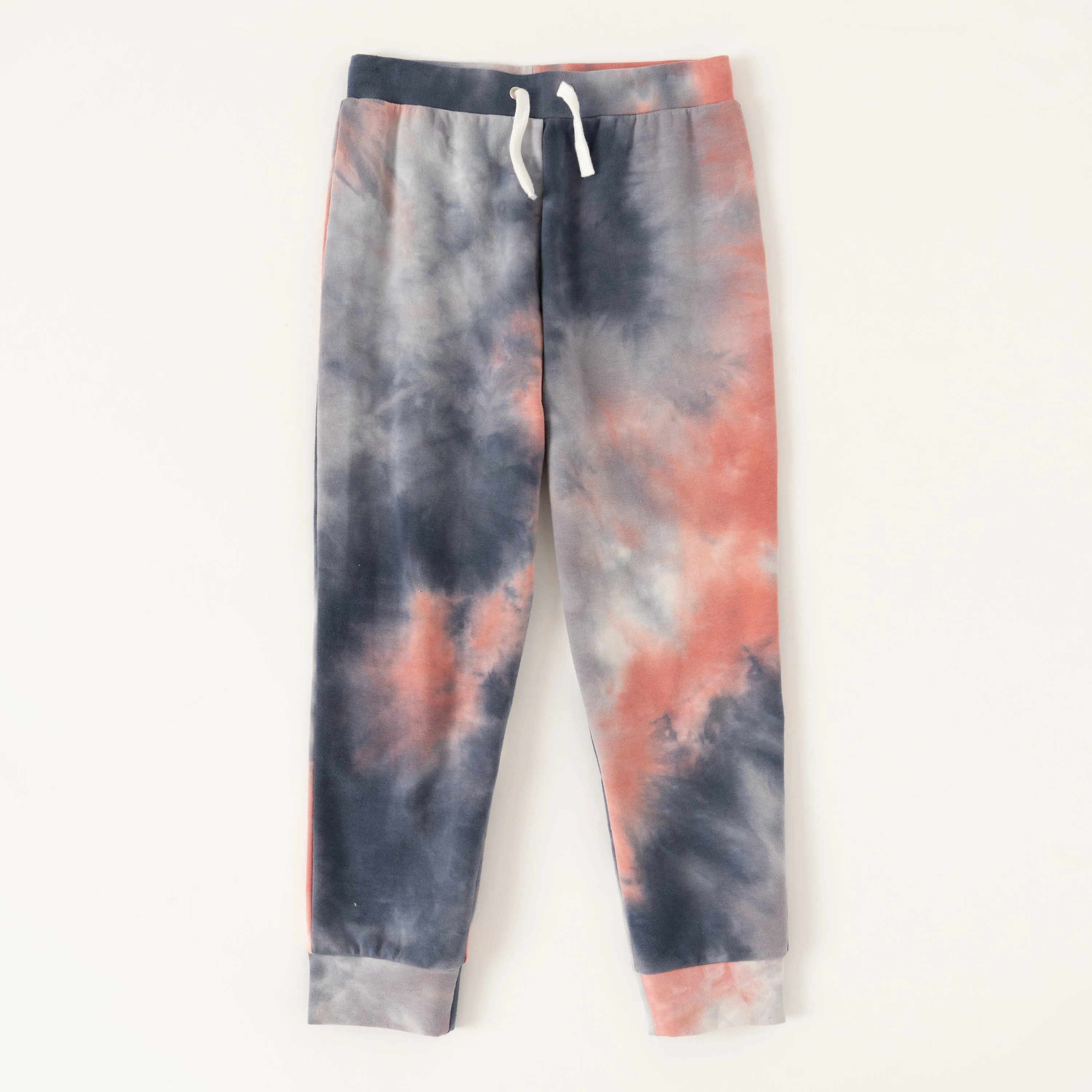 Stormy Tie Dye Jogger