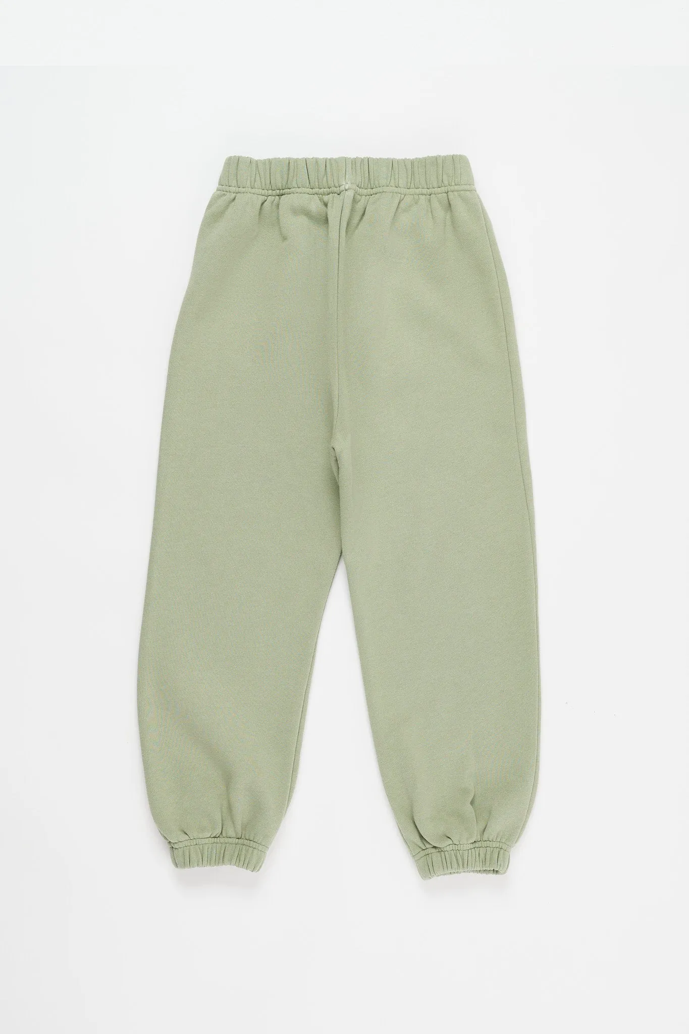 SUN SWEATPANTS 4Y